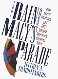 The Rain on Macys Parade
