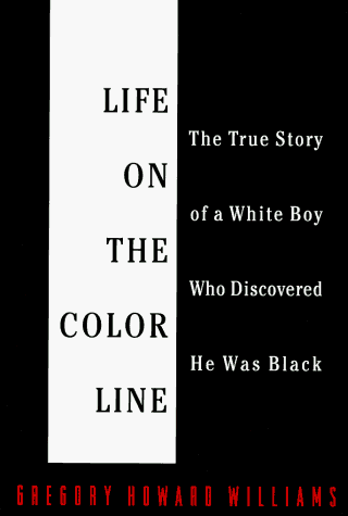 Life on the Color Line: 2
