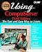 Book Using Compuserve