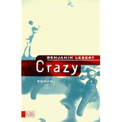 Crazy.