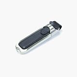 Centon DataStick Designer - USB flash drive - 2 GB - Hi-Speed USB - black