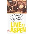Monty Python's Flying Circus - Live At Aspen [1969]