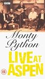 Monty Python - Live at Aspen [VHS] [1969]