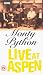 VHS : Monty Python's Flying Circus - Live At Aspen [1969]