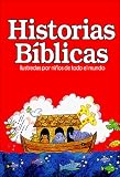 Biblia Internacional de Historias Para Ninos