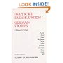 German Stories/Deutsche Erz�hlungen: A Bilingual Anthology