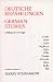 German Stories Deutsche Erzahlungen: A Bilingual Anthology