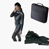 Henderson Women's 3mm Insta Dry Full Jumpsuit