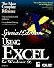 Using Excel for Windows 95 Special Edition (Special Edition Using)