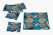 Scramble Squares: Tropical Fish