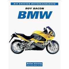 BMW. Die gro�en Motorradmarken
