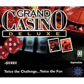 Grand Casino Deluxe