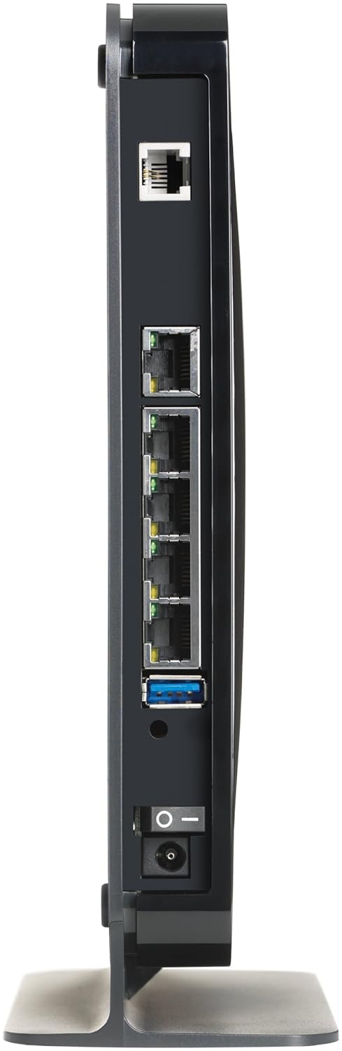 Amazon.com: NETGEAR N600 Dual Band Wi-Fi DSL Modem Router ADSL2+ ... Amazon.com: NETGEAR N600 Dual Band Wi-Fi DSL Modem Router ADSL2+ ...