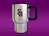 Syracuse - Travel Mug - Laser Engraved