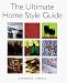 Used : Ultimate Home Style Guide