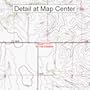 USGS Topographic Quadrangle Map - Concord, Nebraska (Folded/Waterproof)