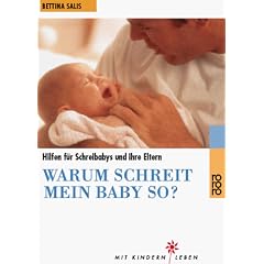 Warum schreit mein Baby so?