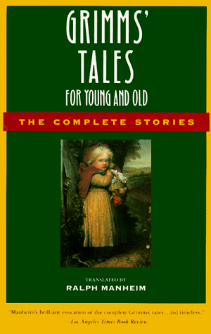 Mythology and Folklore