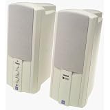 Yamaha YSTM8W Multimedia Speaker 10 Watt Total