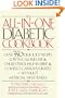 The All-in-One Diabetic Cookbook (Plume)