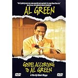 Al Green: Gospel According to Al Green (1980)