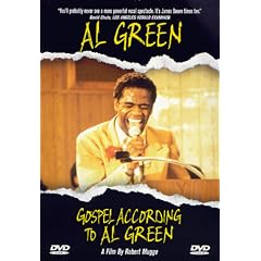 Al Green: Gospel According to Al Green by 