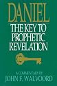 Daniel:  The Key to Prophetic Revelation