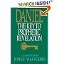 Daniel:  The Key to Prophetic Revelation