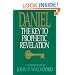 Daniel:  The Key to Prophetic Revelation