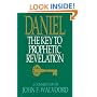 Daniel:  The Key to Prophetic Revelation