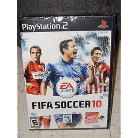 FIFA Soccer 10