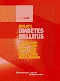 Joslin's Diabetes Mellitus Spanish Edition