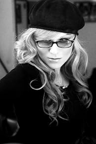 Image of Melody Gardot