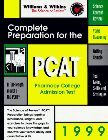 Preparation