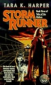Storm Runner (Tales of the Wolves, Book 3)