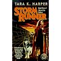 Storm Runner (Tales of the Wolves, Book 3)