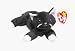 Zip the Black Cat - Ty Beanie Babies