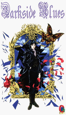 Darkside Blues - Anime