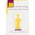 Measuring Advertising Effectiveness (advertising And Consumer Psychology)