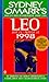 Book Leo 1998 (Omarr Astrology)