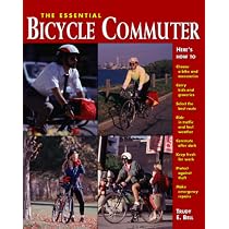 The Essential Bicycle Commuter