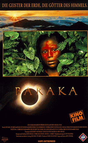 Baraka