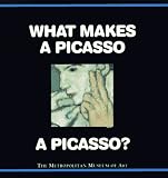 What Makes a Picasso a Picasso?