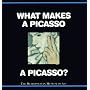 What Makes a Picasso a Picasso?