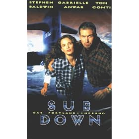 Sub Down [VHS]