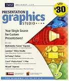 Presentation Graphics Studio 1.0 1