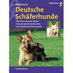 Deutsche Sch�ferhunde