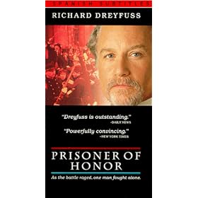 Prisoner of Honor