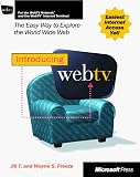 Introducing Web T.V.