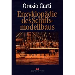 Enzyklop�die des Schiffsmodellbaus